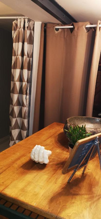 Art Home Honfleur Bagian luar foto